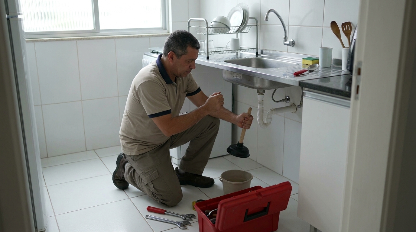 Remoção de Restos em Betim‑MG